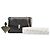 Bulgari Borsa a tracolla con catena Bvlgari Serpenti Diamond Blast Nero - vista 14