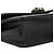 Bulgari Borsa a tracolla con catena Bvlgari Serpenti Diamond Blast Nero - vista 7
