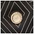 Bulgari Borsa a tracolla con catena Bvlgari Serpenti Diamond Blast Nero - vista 9