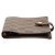 Funda de Agenda Louis Vuitton Damier Agenda PM Castaño - vista 3