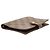 Funda de Agenda Louis Vuitton Damier Agenda PM Castaño - vista 4