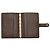 Funda de Agenda Louis Vuitton Damier Agenda PM Castaño - vista 6