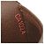 Funda de Agenda Louis Vuitton Damier Agenda PM Castaño - vista 8