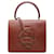 Borsa Loewe Barcelona Marrone
