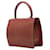 Borsa Loewe Barcelona Marrone - vista 2