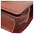 Borsa Loewe Barcelona Marrone - vista 4