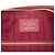 Borsa Tote Louis Vuitton Monogram Empreinte Bastille MM Rosso Bordò - vista 5