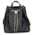Borsa Chanel 25 Medium Matelassé Nero
