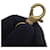 Borsa Chanel 25 Medium Matelassé Nero - vista 11