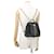 Borsa Chanel 25 Medium Matelassé Nero - vista 4