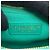 Borsa Hobo Chanel Small in matelassé verde - vista 11