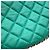 Borsa Hobo Chanel Small in matelassé verde - vista 7