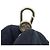 Borsa Hobo Chanel Small in matelassé verde - vista 8