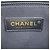 Borsa a tracolla con catena bianca Chanel Bianco - vista 15