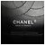 Borsa a tracolla con catena Chanel 2.55 Nero - vista 16