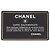 Borsa a tracolla con catena Chanel 2.55 Nero - vista 17