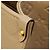 Borsa Tote Louis Vuitton Monogram Empreinte OnTheGo MM Grigio - vista 10
