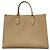 Borsa Tote Louis Vuitton Monogram Empreinte OnTheGo MM Grigio - vista 12