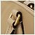 Borsa Tote Louis Vuitton Monogram Empreinte OnTheGo MM Grigio - vista 7