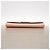 Cartera larga Twist en piel Epi Louis Vuitton Rosa - vista 3