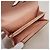 Cartera larga Twist en piel Epi Louis Vuitton Rosa - vista 4