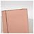 Cartera larga Twist en piel Epi Louis Vuitton Rosa - vista 9
