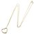 Collana Open Heart di Tiffany & Co. in oro giallo 18K D'oro - vista 2