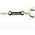 Collana Open Heart di Tiffany & Co. in oro giallo 18K D'oro - vista 4