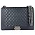 Borsa a Spalla Chanel - Boy Large Nero