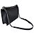 Borsa a Spalla Chanel - Boy Large Nero - vista 10