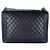 Borsa a Spalla Chanel - Boy Large Nero - vista 3