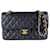 Borsa a Spalla Chanel Matelassé Nero