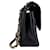 Borsa a Spalla Chanel Matelassé Nero - vista 2