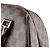 Borsa Louis Vuitton Damier Ribera MM Marrone Damier ebene - vista 5