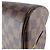 Borsa Louis Vuitton Damier Ribera MM Marrone Damier ebene - vista 8