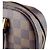 Borsa Louis Vuitton Damier Salia Mini Damier ebene - vista 5