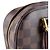 Borsa Louis Vuitton Damier Salia Mini Damier ebene - vista 6