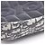 Marsupio Christian Dior Dior SCARAB Nero Beige Blu navy - vista 5
