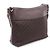 Borsa a tracolla Christian Dior Dior Street Chic Trotter Marrone - vista 2