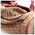 Borsa Christian Dior Dior Street Chic Trotter Rosso Beige - vista 10
