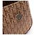 Borsa Christian Dior Dior Street Chic Trotter Rosso Beige - vista 13