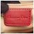 Borsa Christian Dior Dior Street Chic Trotter Rosso Beige - vista 4