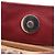Borsa Christian Dior Dior Street Chic Trotter Rosso Beige - vista 6