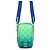 Borsa a Spalla Louis Vuitton Double Phone Pouch Arancione
