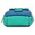 Borsa a Spalla Louis Vuitton Double Phone Pouch Arancione - vista 3