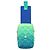 Borsa a Spalla Louis Vuitton Double Phone Pouch Arancione - vista 5