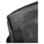 Borsa a tracolla Louis Vuitton Monogram Eclipse Soft Trunk Nero Monogramma - vista 10