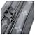 Borsa a tracolla Louis Vuitton Monogram Eclipse Soft Trunk Nero Monogramma - vista 11