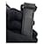 Borsa a tracolla Louis Vuitton Monogram Eclipse Soft Trunk Nero Monogramma - vista 14