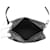 Borsa a tracolla Louis Vuitton Monogram Eclipse Soft Trunk Nero Monogramma - vista 5